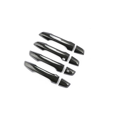 Other Automotive Exterior Supplies handle stickers door bowl handle