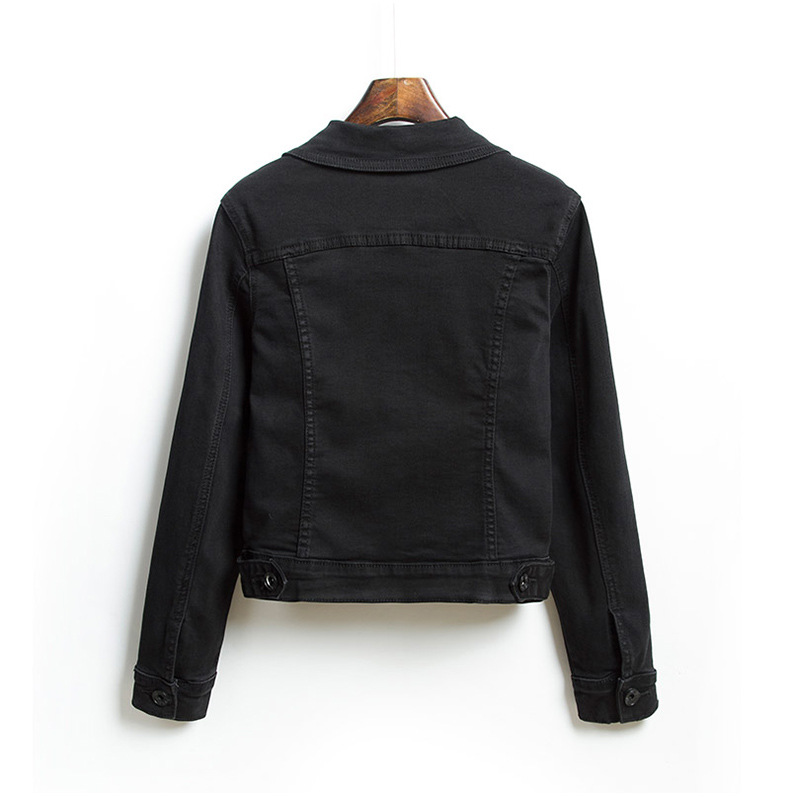 Blouson femme en Cow-boy - Ref 3321723 Image 16