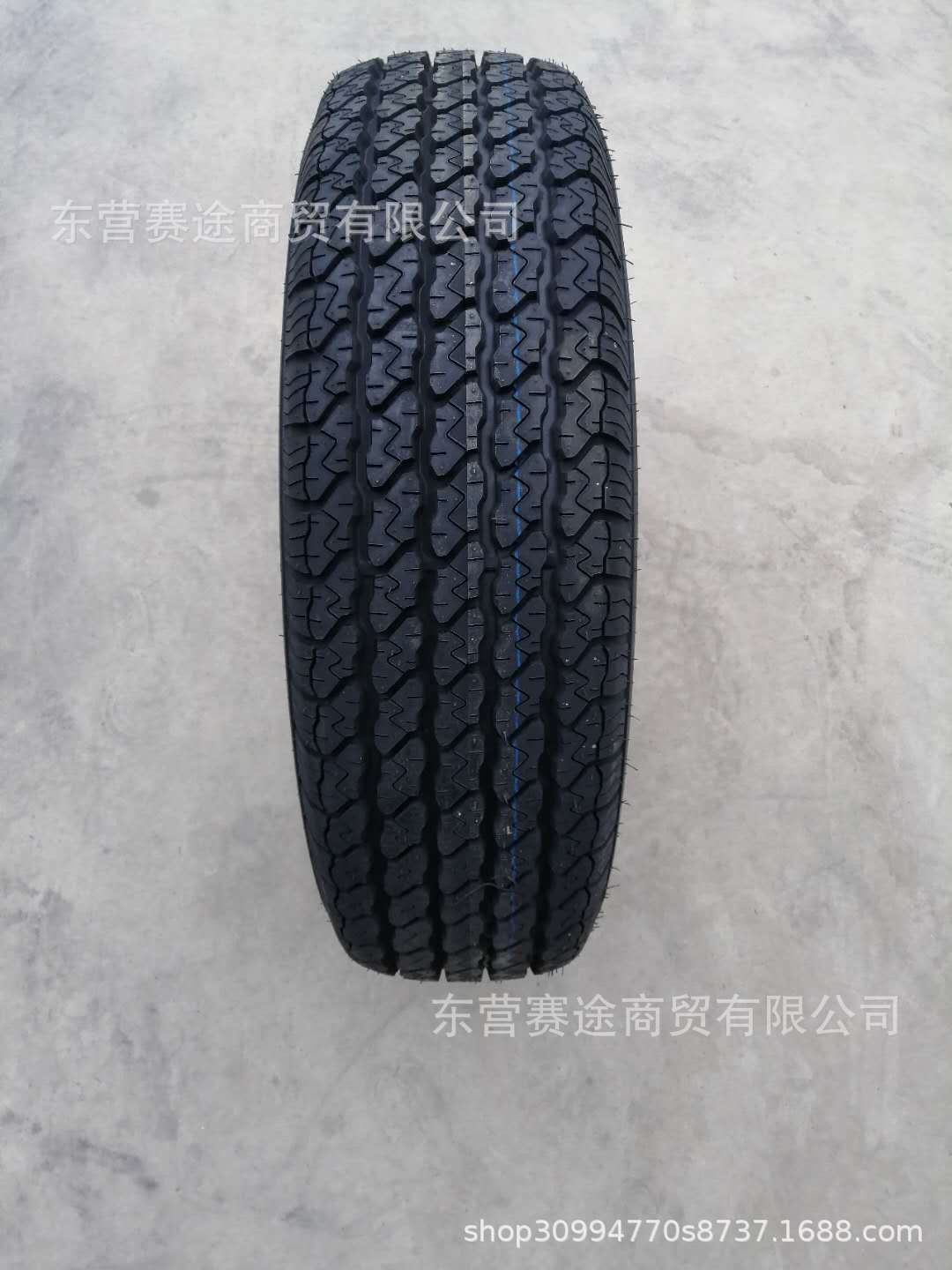 全新越野轮胎P215/75R15 江铃宝典长城风骏5庆铃皮卡轮胎2157515