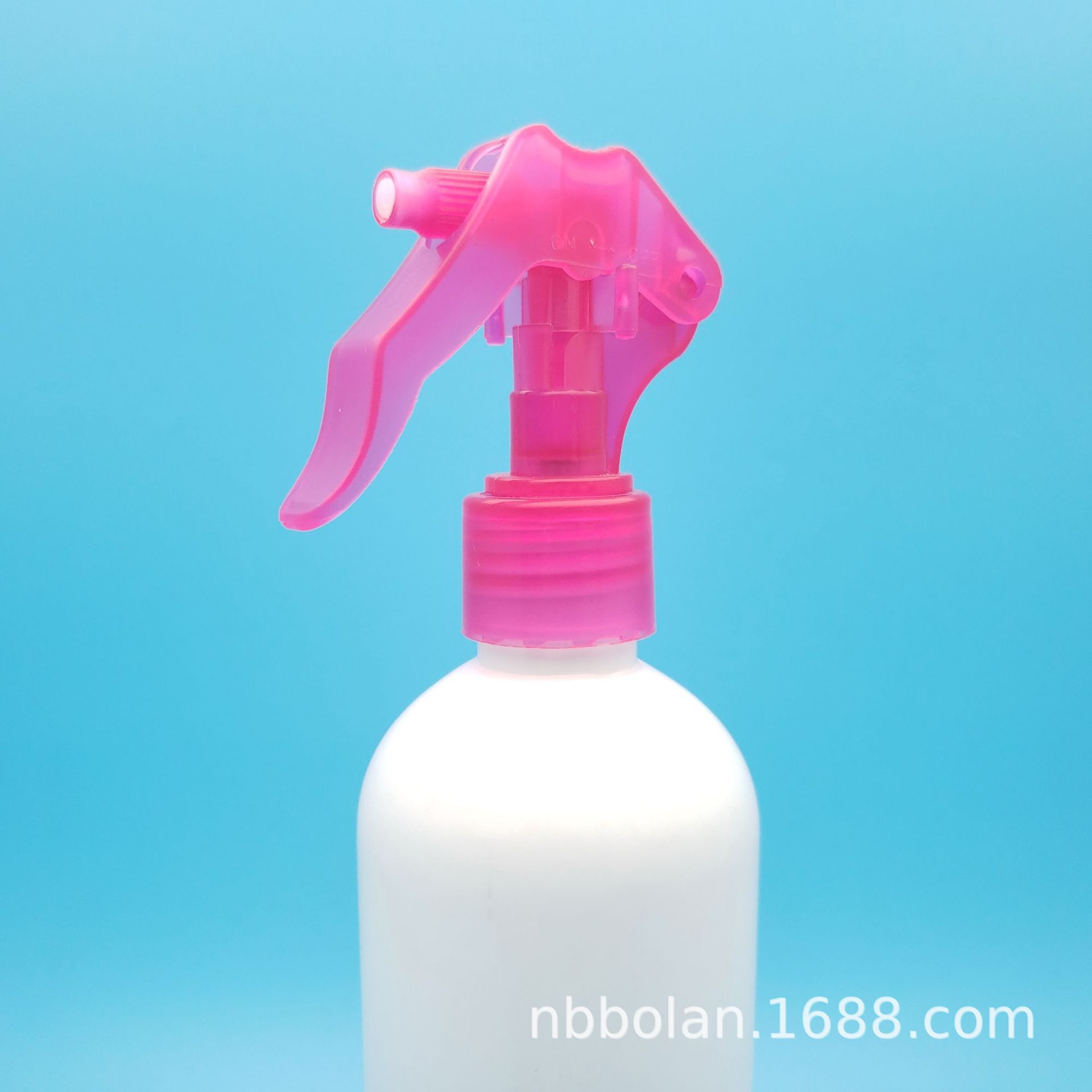 厂家直销专业供应小老鼠喷枪，手扣式方枪 物美价廉(图）