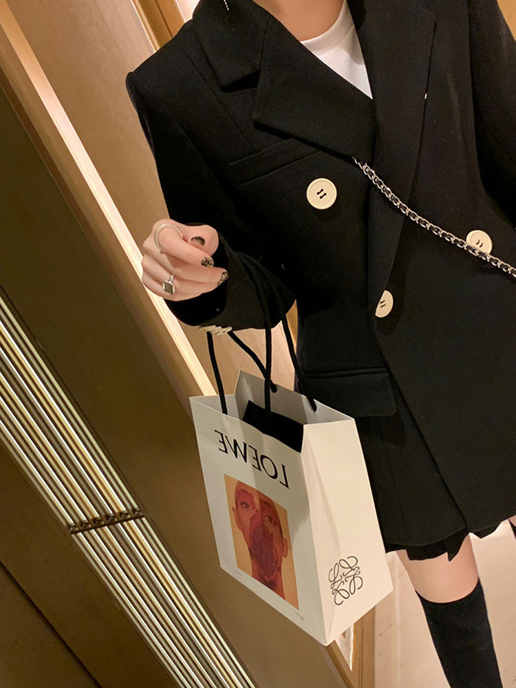 Costume femme en Polyester - Ref 3333694 Image 4