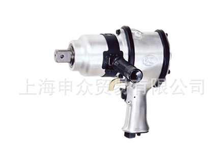 日本KUKEN空研气动冲击扳手KW-3800P 空研风炮KW-3800P KUKEN风炮