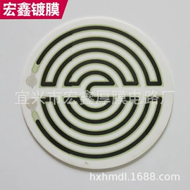 电热片;PCB电路板;电热膜