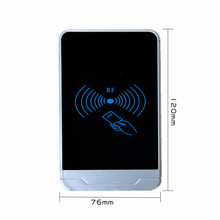 ic卡读卡器 rfid读写器门禁控制器系统nfc读卡器限时限次蓬远