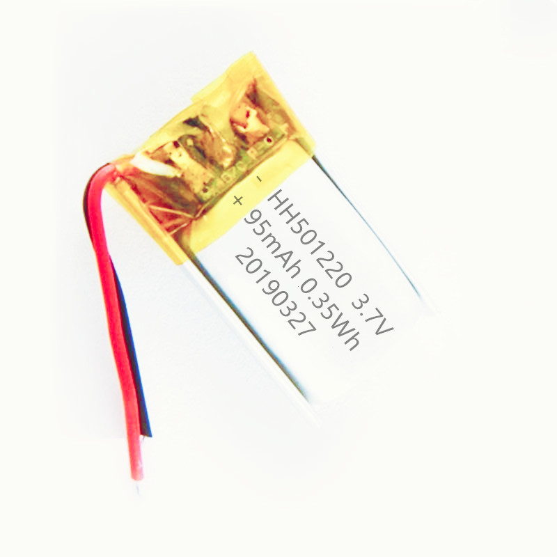 厂销 聚合物电池051220 041220  551220 自拍杆 蓝牙电池501220