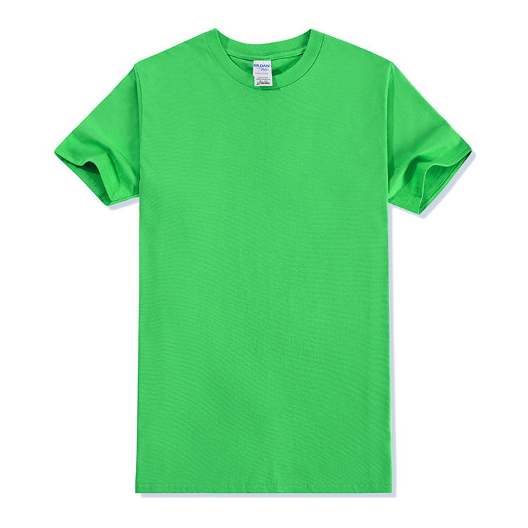 T-shirt homme en Coton peigné - Ref 3439326 Image 6