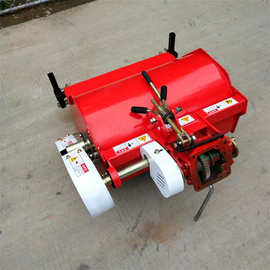 农用白薯割秧机 高效地瓜打秧机 薯类收获机图片