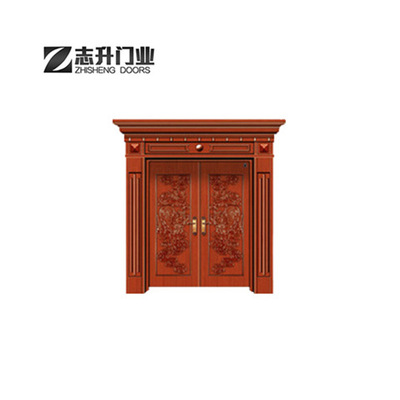direct deal Yongkang Special Offer Theft prevention emergency door superior quality Stripped of Party membership and expelled from public office anti-theft door Price