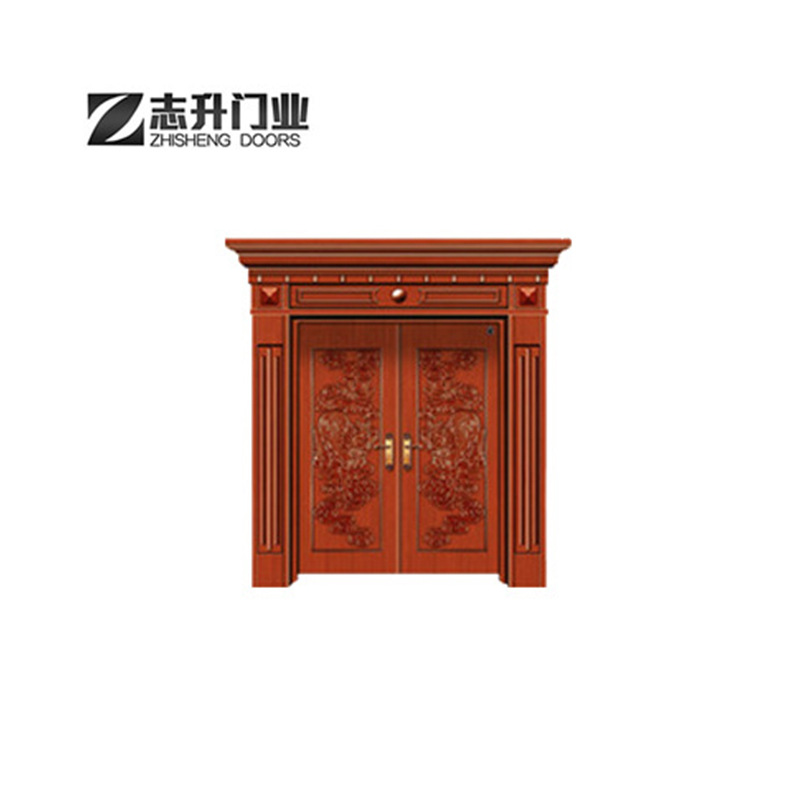 direct deal Yongkang Special Offer Theft prevention emergency door superior quality Stripped of Party membership and expelled from public office anti-theft door Price