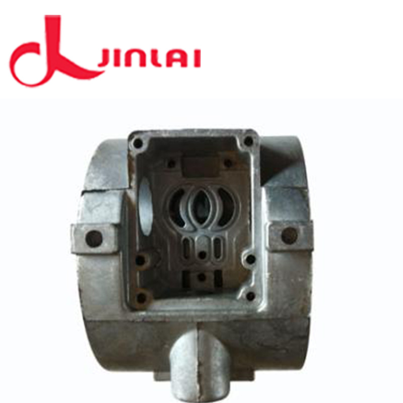 锌合金压铸模具制造厂承接铝压铸加工铝合金外壳来图来样加工定制