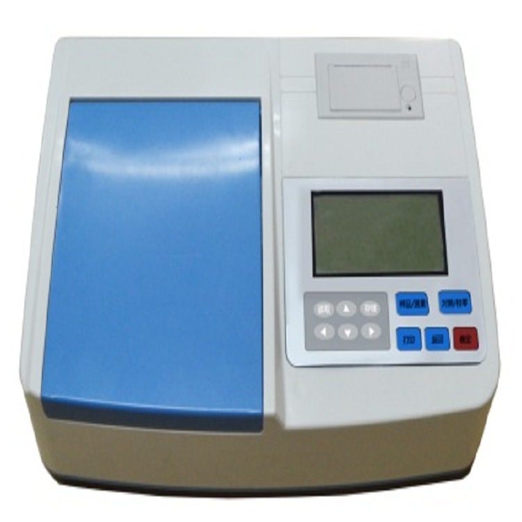 北京美华仪—综合食品安全检测仪