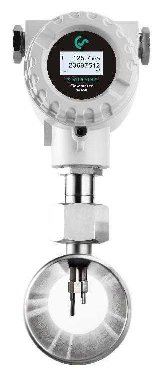 S450流量计