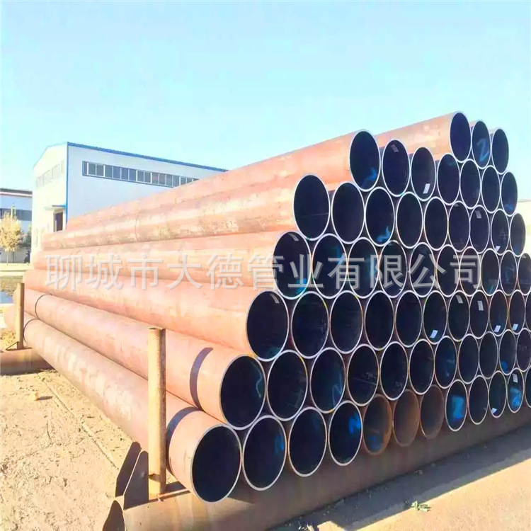 现货批发20MnB冷拔无缝钢管 热轧20MnB小口径钢管 厂家接受预定