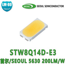 SEOUL STW8Q14D-E3 80-85LM 200lm/W נ 5630 SEOUL 5630 0.5W