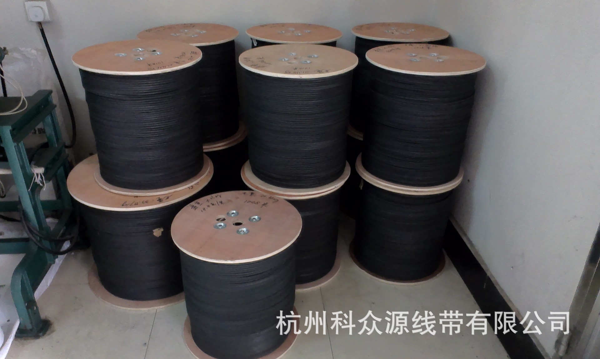 【1MM-30MM帆船游艇绳】超高分子量聚乙烯绳 高质量耐磨强拉力绳