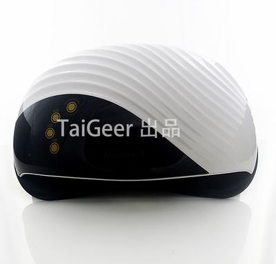 3合1美甲灯 90W智能感应光疗机led太阳灯 光疗灯指甲烘干机Q005|ms