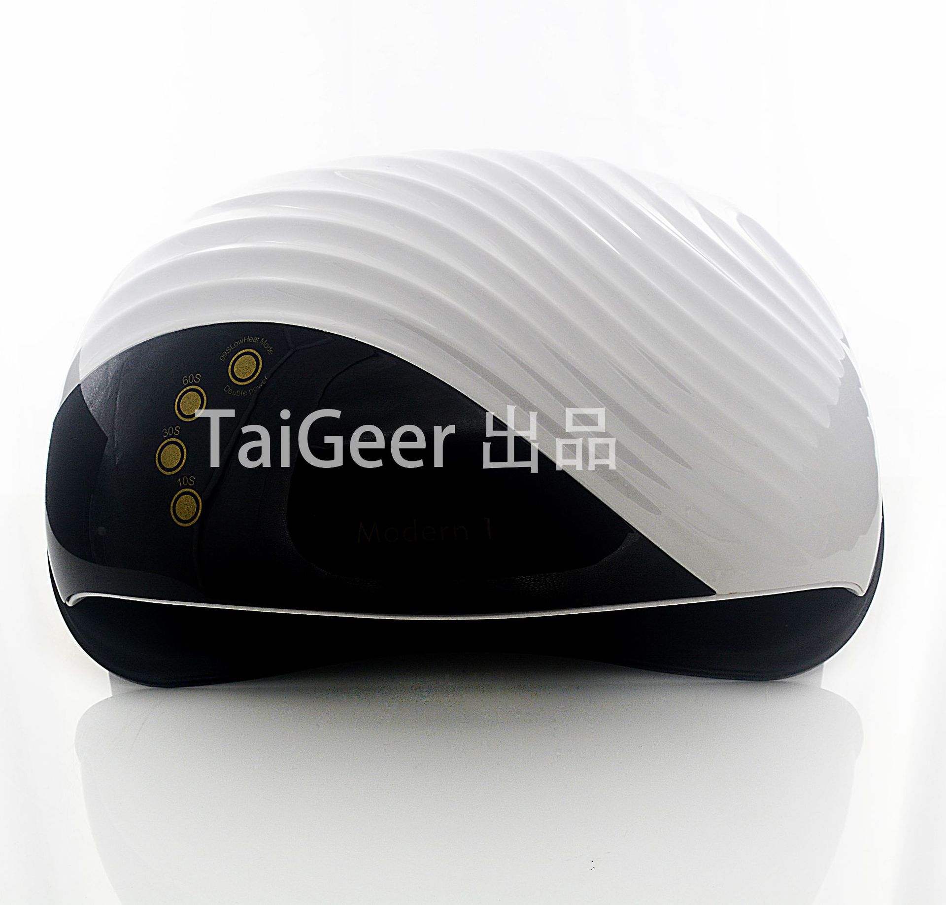 3合1美甲灯 90W智能感应光疗机led太阳灯 光疗灯指甲烘干机Q005|ms