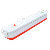 All -automatic home small vacuum sealing machine fresh vacuum packaging machine Vacuum Sealer