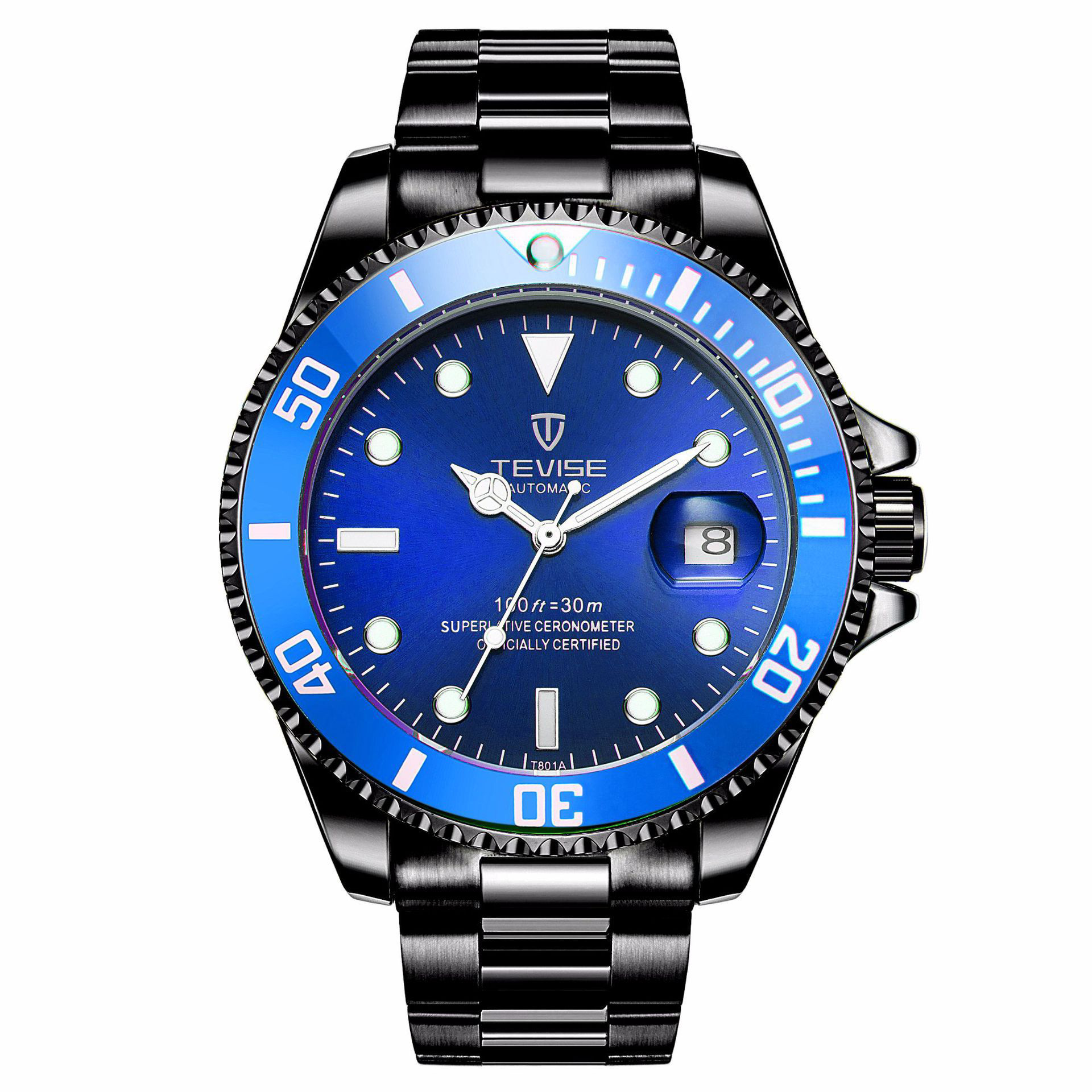 Montre homme - Ref 3439735 Image 6