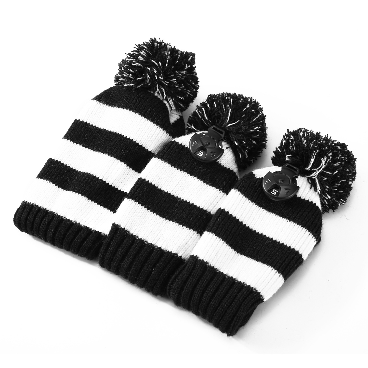 HD-015# 针织帽套 (4)