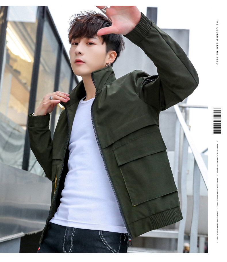 Veste homme en Fibre de polyester Polyester  - Ref 3411464 Image 24