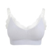 Summer underwear for breastfeeding for pregnant, push up bra, wireless bra, wholesale