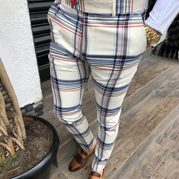 Men's Casual Pants Style 3