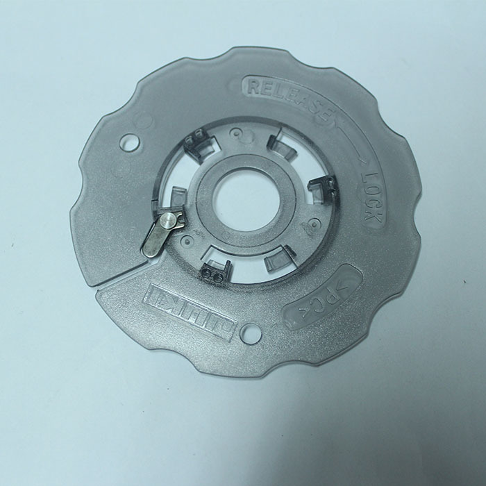 JUKI CFR 8MM Feeder Cover JUKI CFR 8MM Feeder Cover