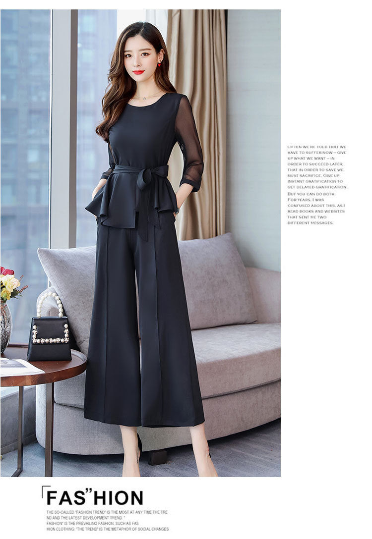 Costume femme en Polyester - Ref 3333657 Image 27