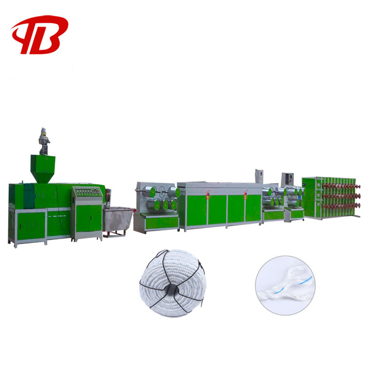 SJL中型丝拉丝机组厂家报价PPPE亚麻扁丝绳拉丝机械