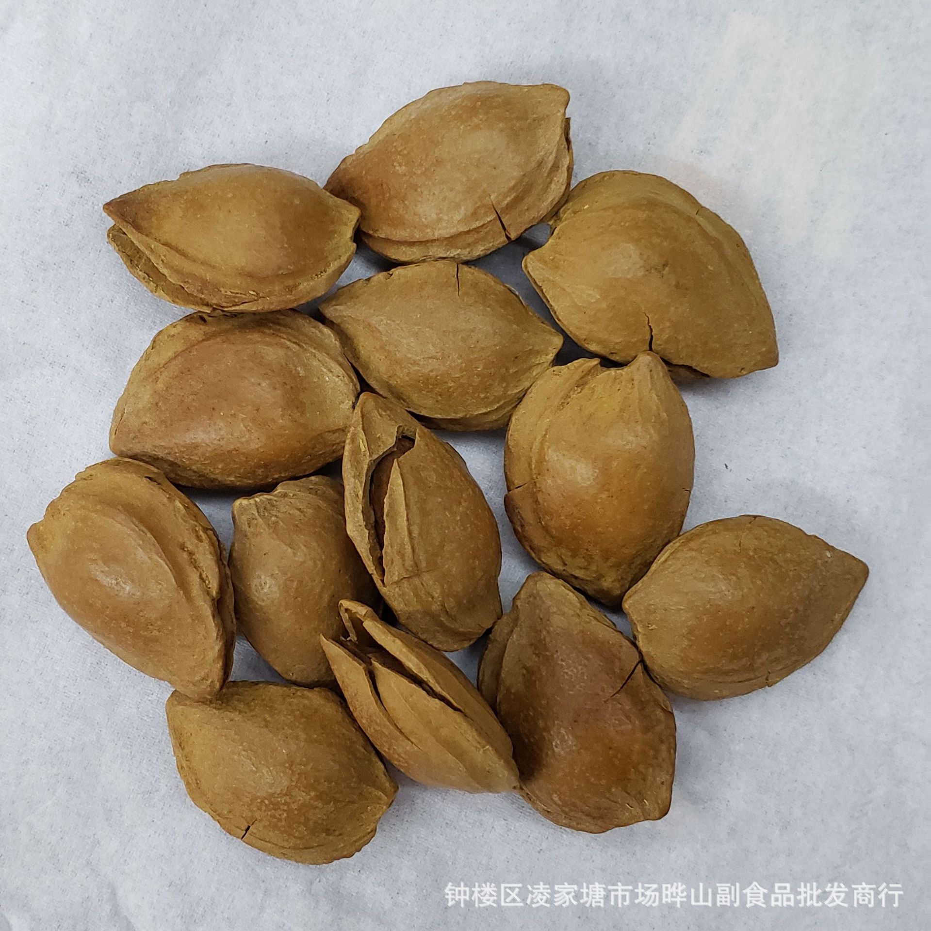 杏核儿,杏仁的效与作用,小时候(第10页)_大山谷图库