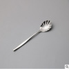 Tableware stainless steel, spoon, set, mixing stick home use