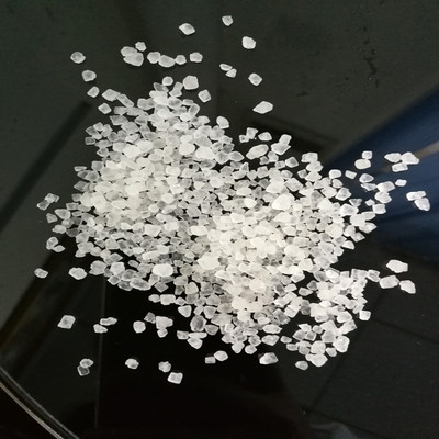 化妆品级14-20目 晶体盐 浴盐原料 海粒素 颗粒均匀透明度高|ms