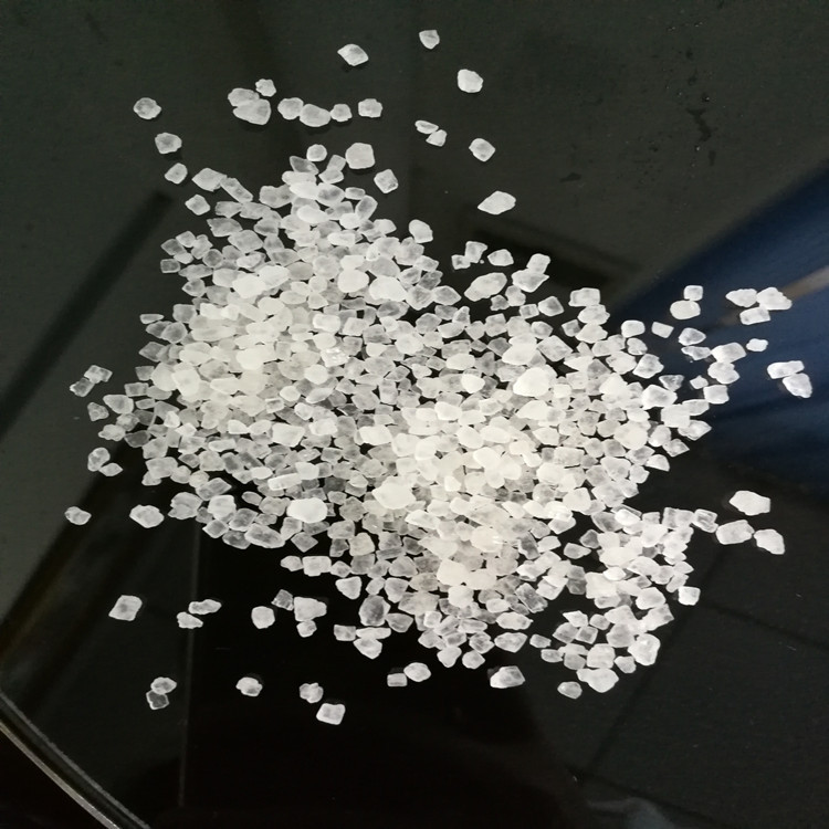 化妆品级14-20目 晶体盐 浴盐原料 海粒素 颗粒均匀透明度高|ms