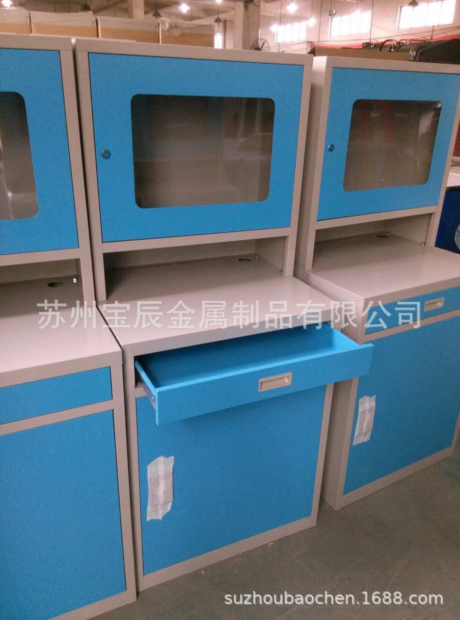 Шкаф компьютерный Baochen BC-WYDNG001 600x600x1600