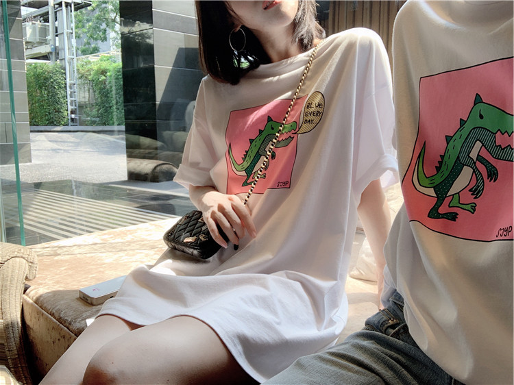 T-shirt femme en Coton - Ref 3314201 Image 25