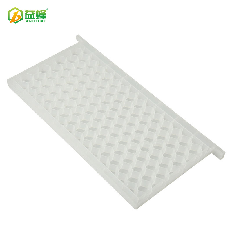 养蜂工具蜂具批发蜂箱塑料喂粉器蜜蜂饲喂器多孔饲食器厂家直销