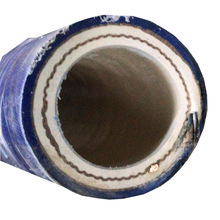 【厂家销售】DN38MM 51MM输送硫酸 丙酮 耐腐蚀耐酸碱化学品软管