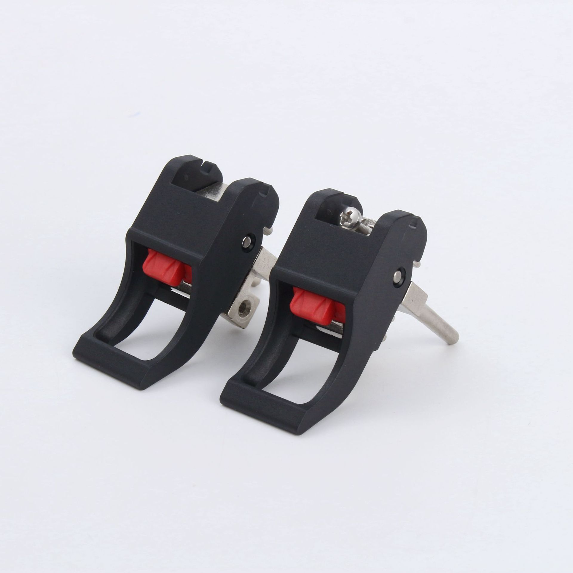 C型助拔器 CPCI机箱配件 面板配件 厂家直供 快速发货 非标可定