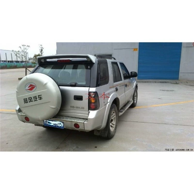 Avtomobil mühərrikləri X9 VM Diesel Engine