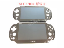 PSV2000ԭװĻ Һܳ ǰ PSVITA2000Һܳ