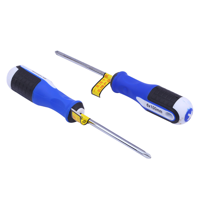 Screwdriver, tools set