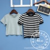 Still 琪格 Summer wear brand Children's clothing TaoBao live broadcast Source of goods wholesale Bezou children's clothes