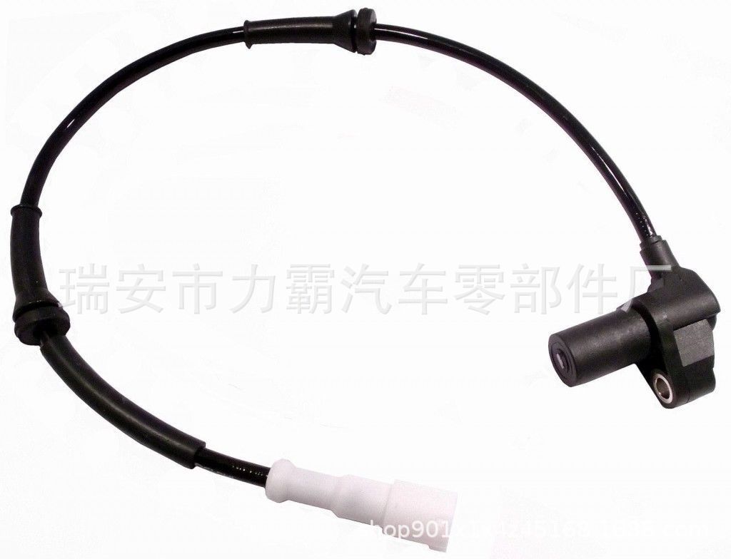 ABS sensor is suitable