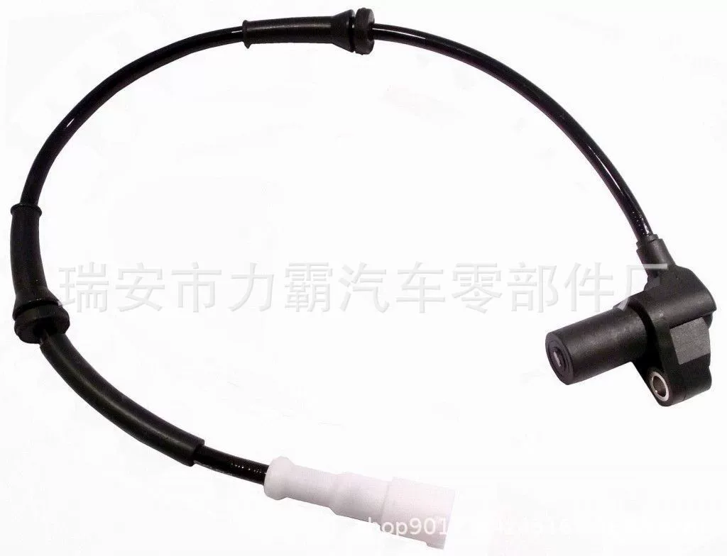 ABS sensor is suitable