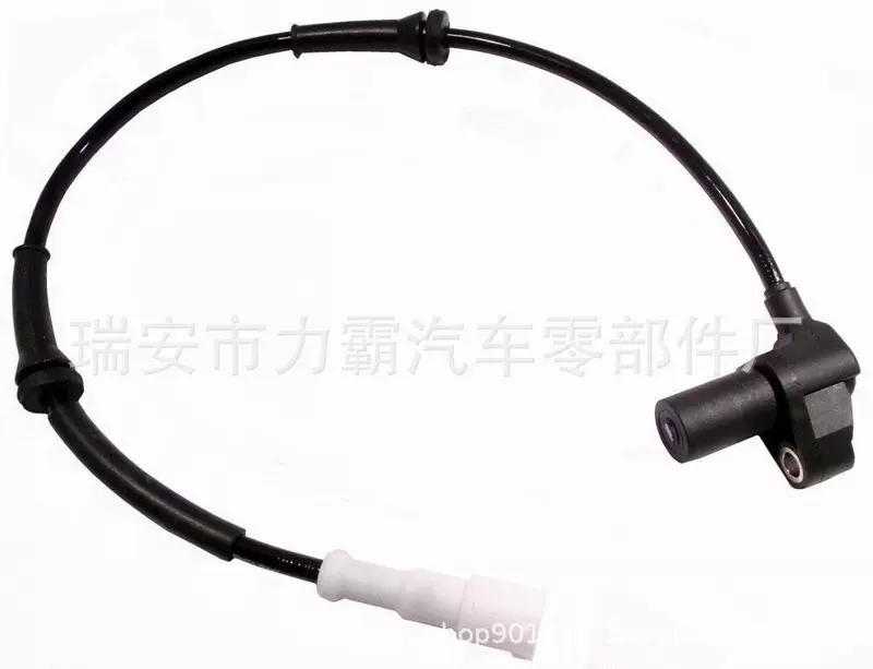 ABS sensor is suitable