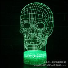 羳؛Դֱf}ϵ߲ʄ3D LED^СҹYƷ̨ҕX