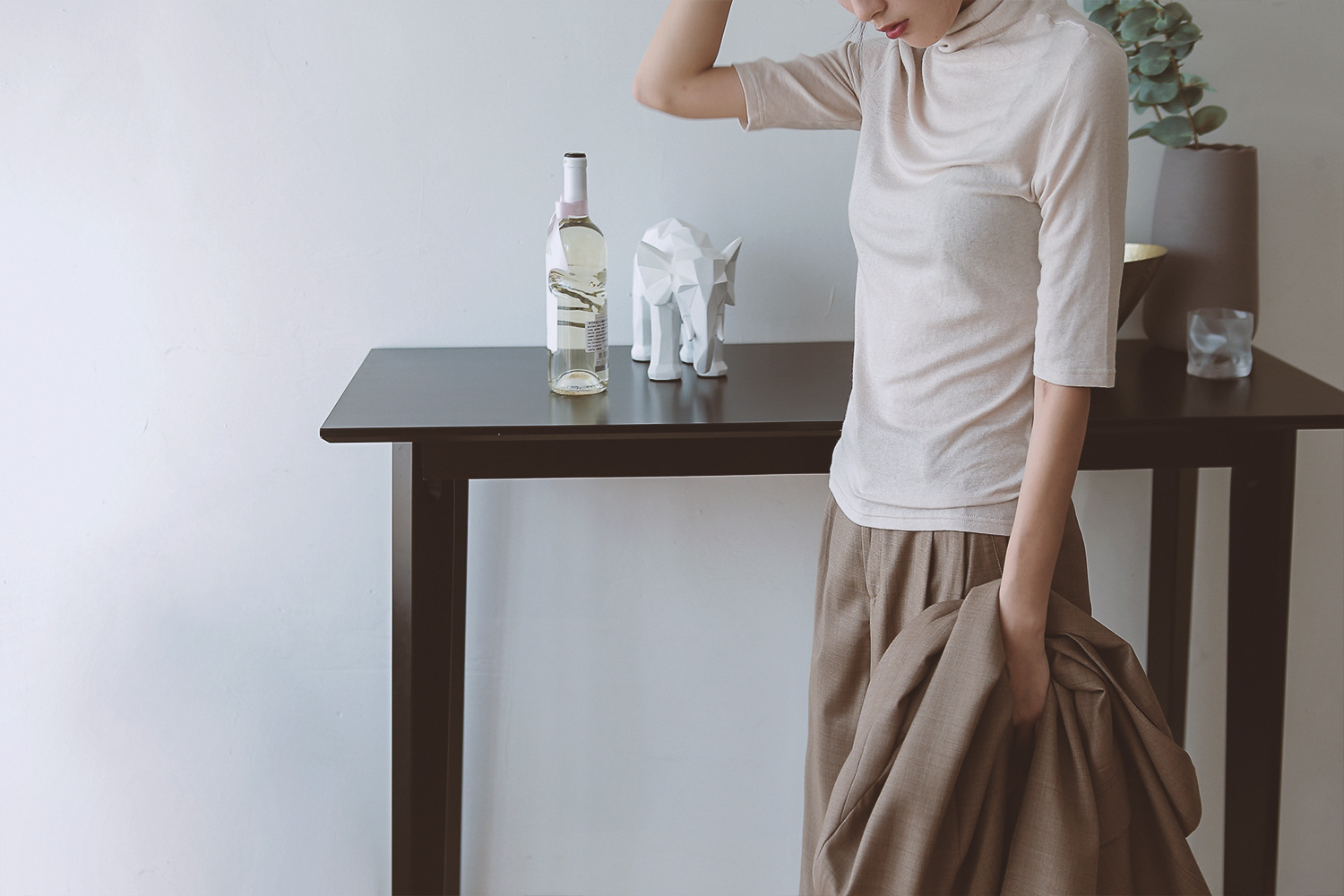 Pull femme - Ref 3414218 Image 16