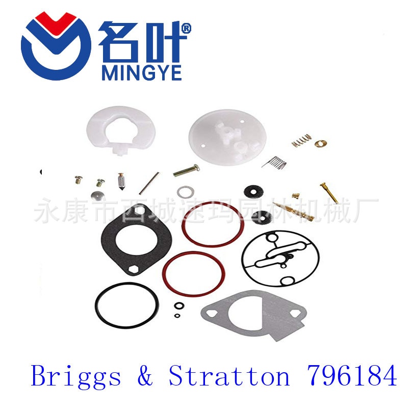 Briggs & Stratton 796184