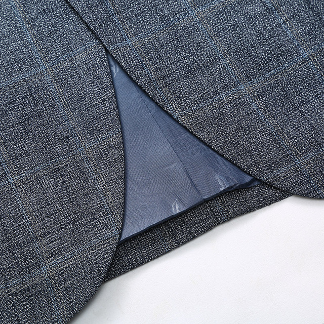 New Men’s Leisure Suit Korean Edition Youth Self-cultivation Small Suit